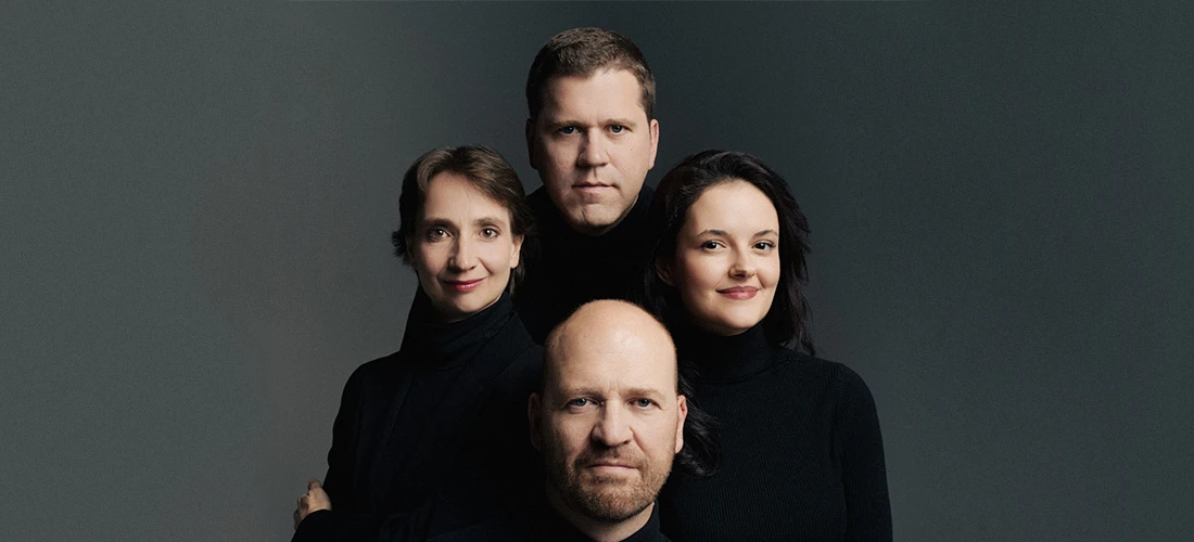 Casals String Quartet